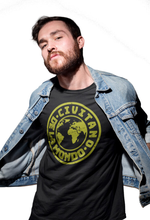 Estampa Civitano de La Mondo
