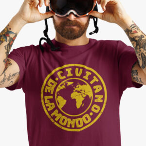 Estampa Civitano de La Mondo