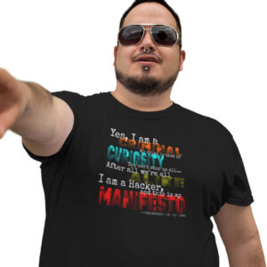 Estampa Manifesto Plus Size